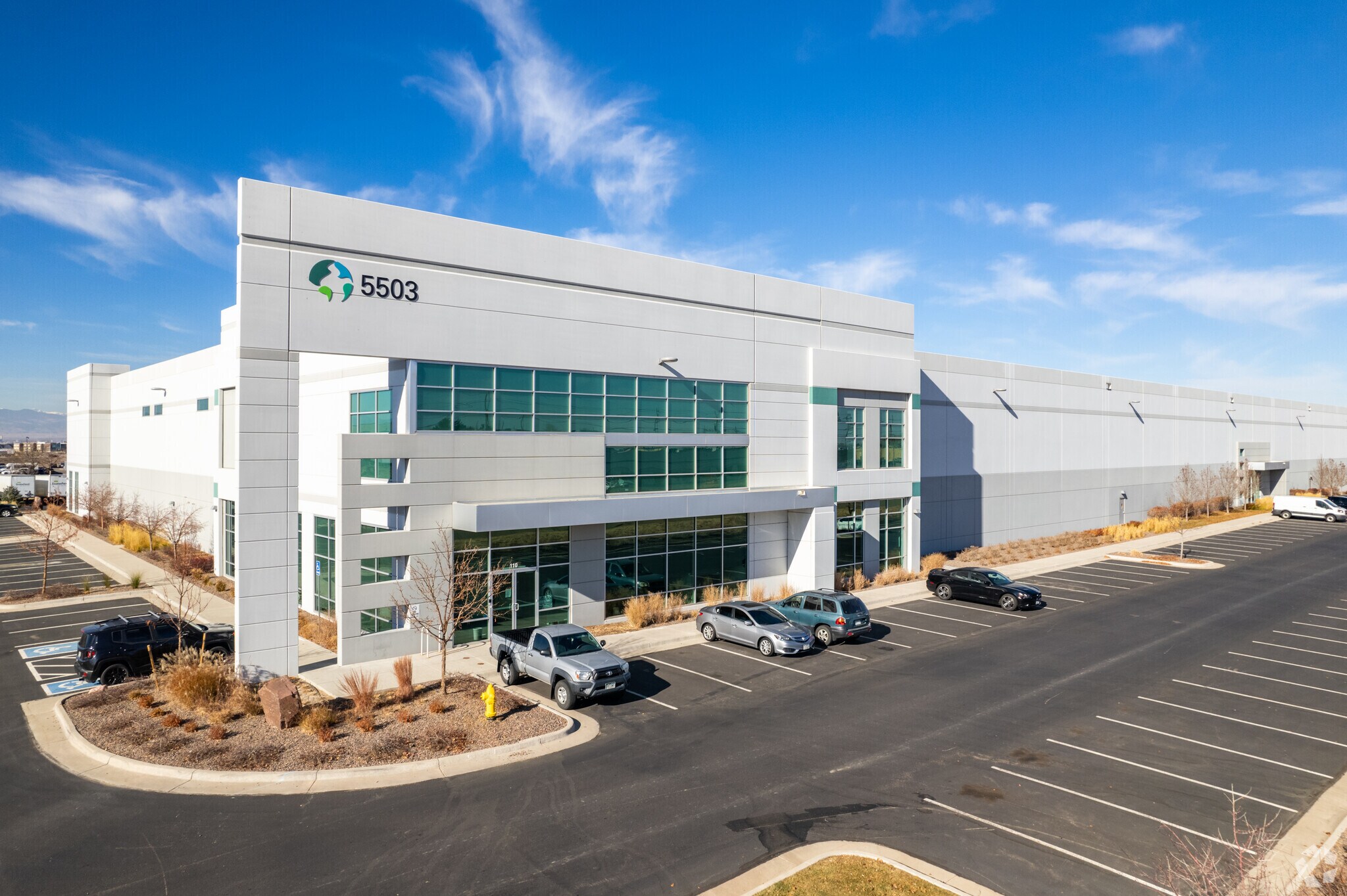 5503 Havana St, Denver, CO for lease Primary Photo- Image 1 of 6