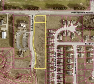 More details for V.L. Lighthouse Ln, Goshen, IN - Land for Sale