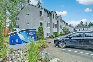 Plus de détails pour 18249 73rd Ave NE, Kenmore, WA - Bureau à louer