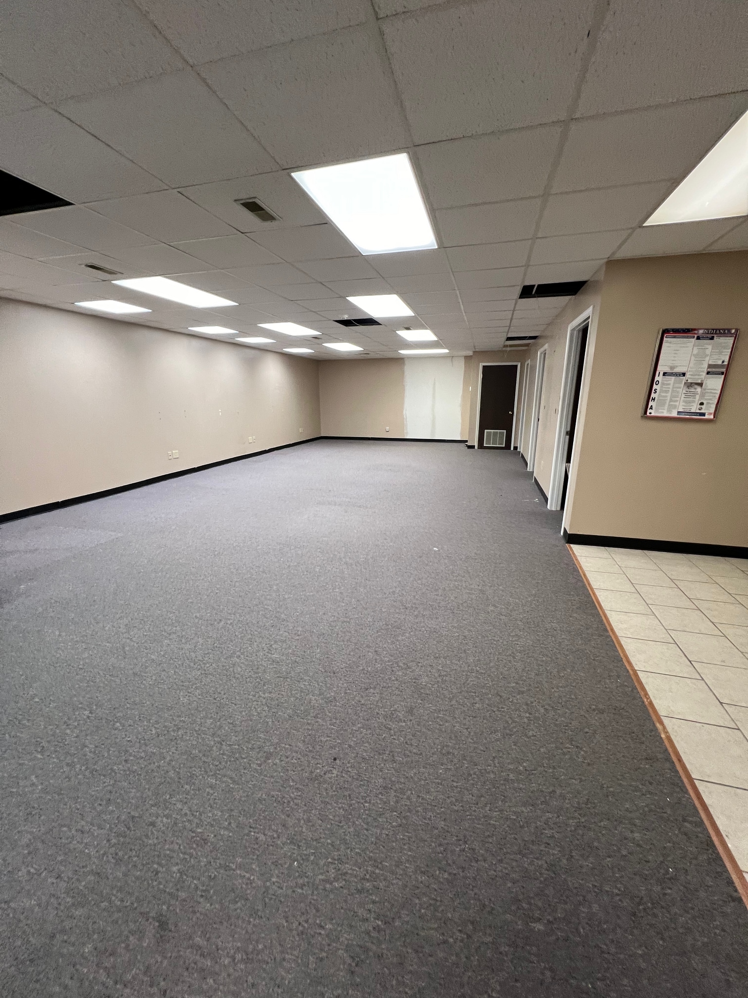 2420-2540 E Stop 11 Rd, Indianapolis, IN for lease Building Photo- Image 1 of 14