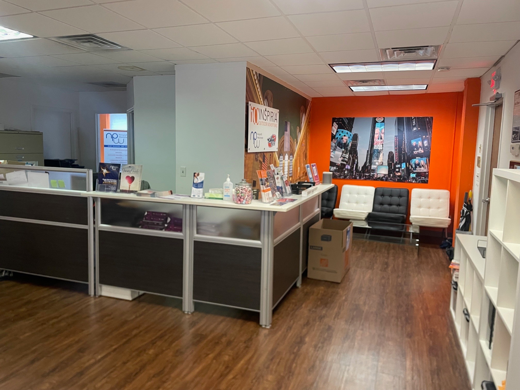 10 Mitchell Pl, White Plains, NY for lease Interior Photo- Image 1 of 7