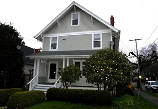 More details for 3955 SE Madison St, Portland, OR - Multifamily for Sale