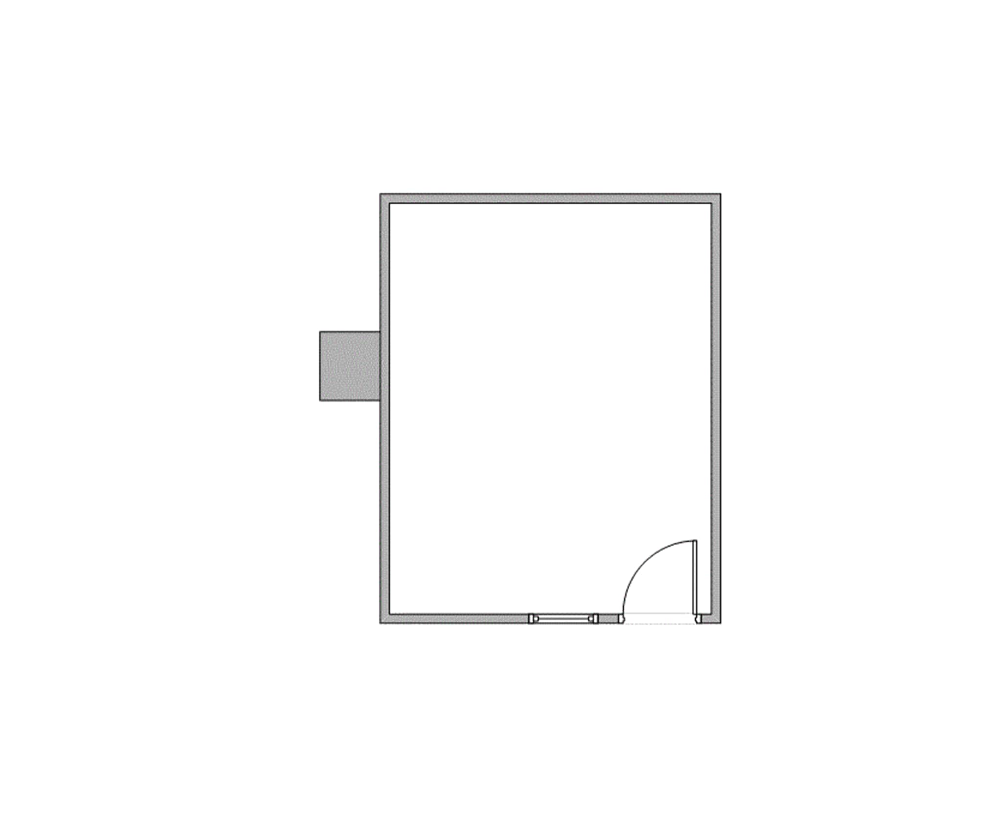 10333 Harwin Dr, Houston, TX for lease Floor Plan- Image 1 of 1