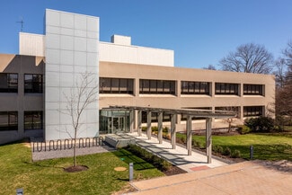 Plus de détails pour 45-55 Hayden Ave, Lexington, MA - Bureau à louer