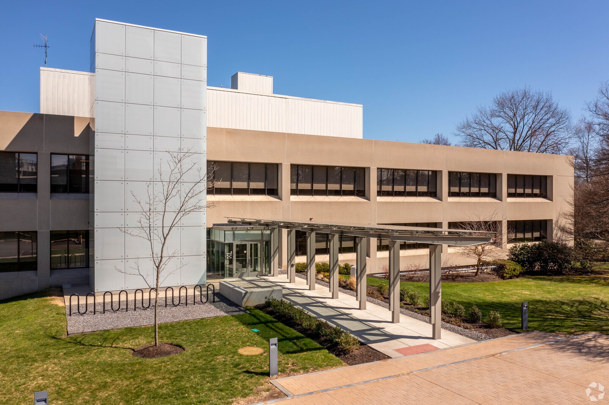 45-55 Hayden Ave, Lexington, MA for lease Primary Photo- Image 1 of 5