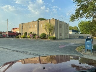 Plus de détails pour 151 Lavan St, Warwick, RI - Bureau à louer