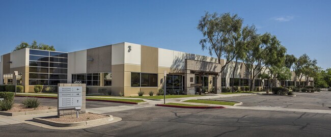 More details for 4050 E Cotton Center Blvd, Phoenix, AZ - Office for Lease