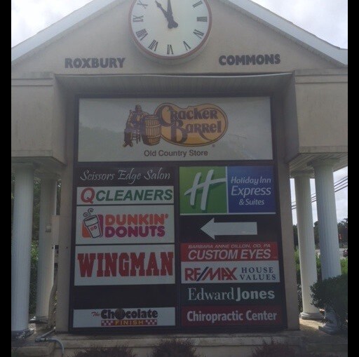 180 Howard Blvd, Mount Arlington, NJ à louer - Photo du bâtiment - Image 2 de 3