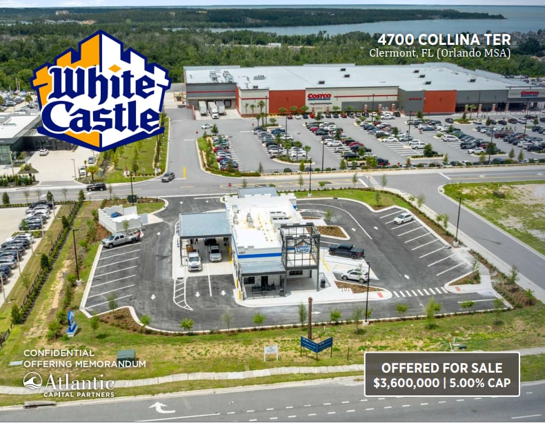 4551 Collina Ter, Clermont, FL for sale Building Photo- Image 1 of 9