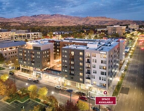 250 E Myrtle St, Boise, ID à louer Photo du bâtiment- Image 2 de 4