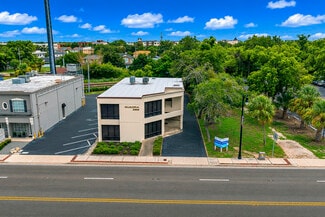 More details for 385 W Fairbanks Ave, Winter Park, FL - Office for Lease