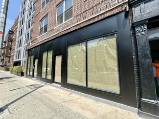 Plus de détails pour 205 Clarkson Ave, Brooklyn, NY - Vente au détail à louer