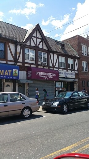 Plus de détails pour 3006 36th Ave, Long Island City, NY - Commerce de détail à vendre