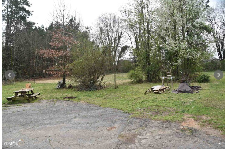 3814 Highway 17 Hwy, Eastanollee, GA à vendre - Photo du bâtiment - Image 3 de 7