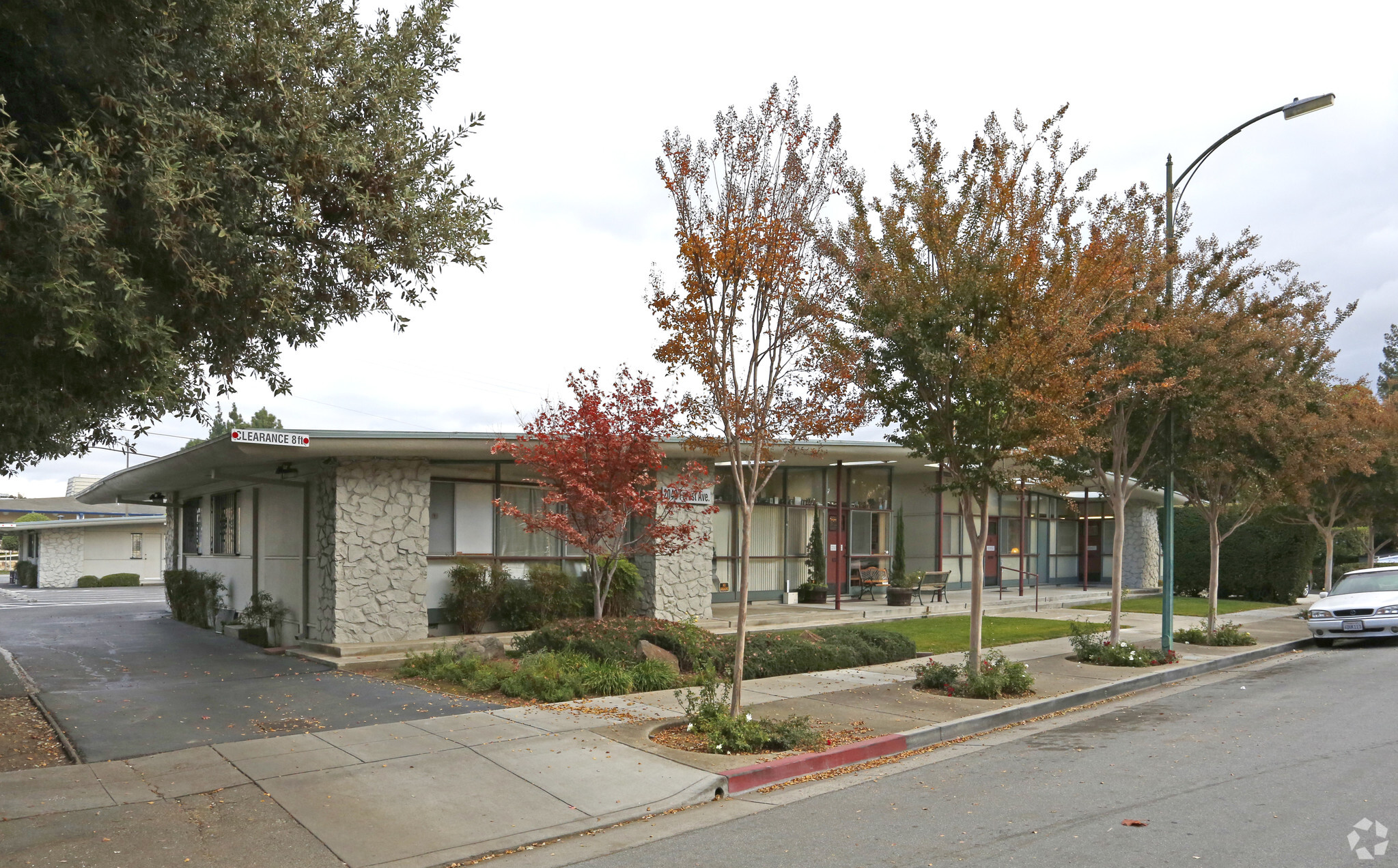 2040 Forest Ave, San Jose, CA à vendre Photo principale- Image 1 de 1