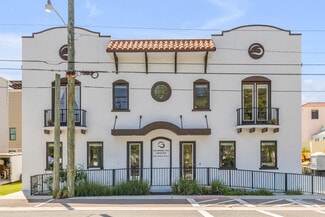 More details for 136 Julia St, New Smyrna Beach, FL - Flex for Sale