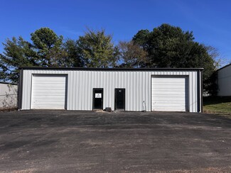 Plus de détails pour 12885 Alice Ln, Tyler, TX - Industriel à vendre