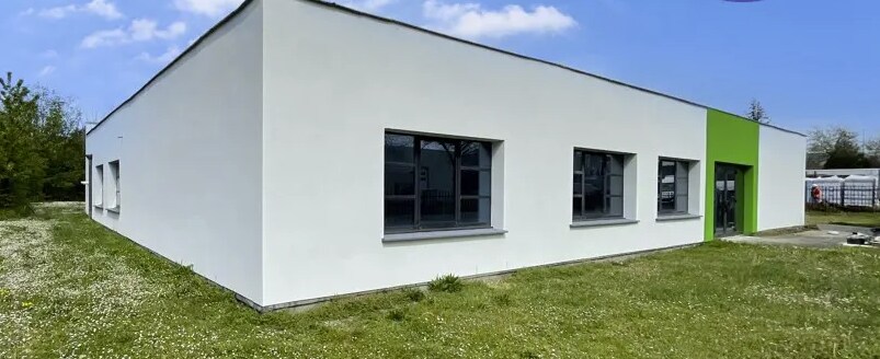 6 Rue Des Couteliers, Metz for lease Primary Photo- Image 1 of 2