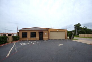 Plus de détails pour 136 NW 122nd St, Oklahoma City, OK - Industriel à louer