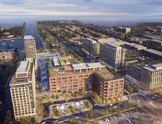 Plus de détails pour Kenosha Harbor District Block F, Kenosha, WI - Bureau à louer