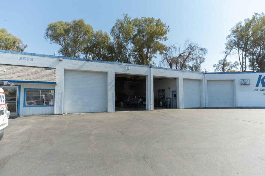 2579 Atwater Blvd, Atwater, CA à vendre - Photo du bâtiment - Image 2 de 43