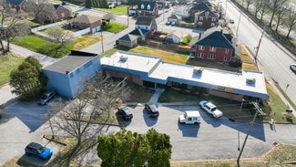 Plus de détails pour 715 Carlisle Ave, York, PA - Commerce de détail à vendre