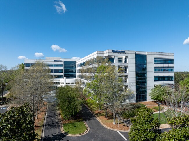 More details for 5995 Windward Pky, Alpharetta, GA - Office for Lease