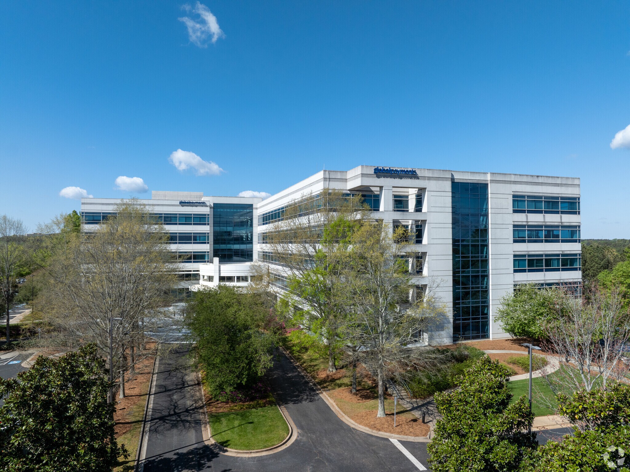 5995 Windward Pky, Alpharetta, GA for lease Primary Photo- Image 1 of 19