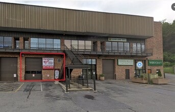 11910 Parklawn Dr, Rockville, MD for lease Interior Photo- Image 1 of 6