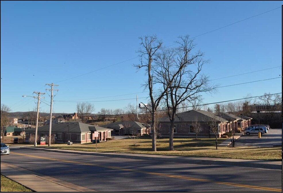 50 E North St, Eureka, MO à vendre Photo principale- Image 1 de 2