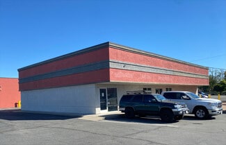More details for 1744 Fulton Ave, Sacramento, CA - Retail for Lease