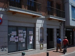 Plaza del Pueblo, Colmenar Viejo, Madrid à louer Photo intérieure- Image 2 de 5