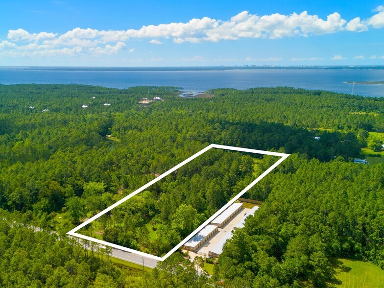 7928 W Highway 388, Panama City Beach, FL for sale - Building Photo - Image 3 of 13