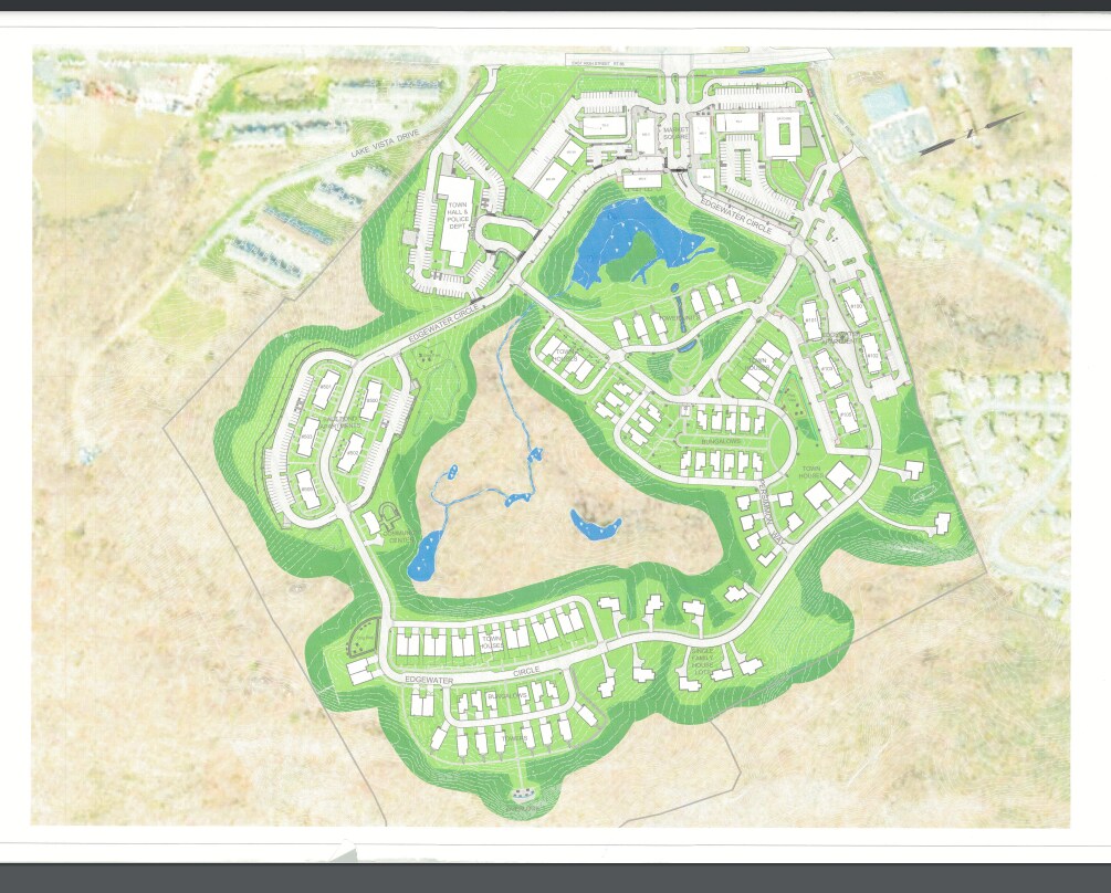 11 Edgewater Cir, East Hampton, CT for lease Site Plan- Image 1 of 2
