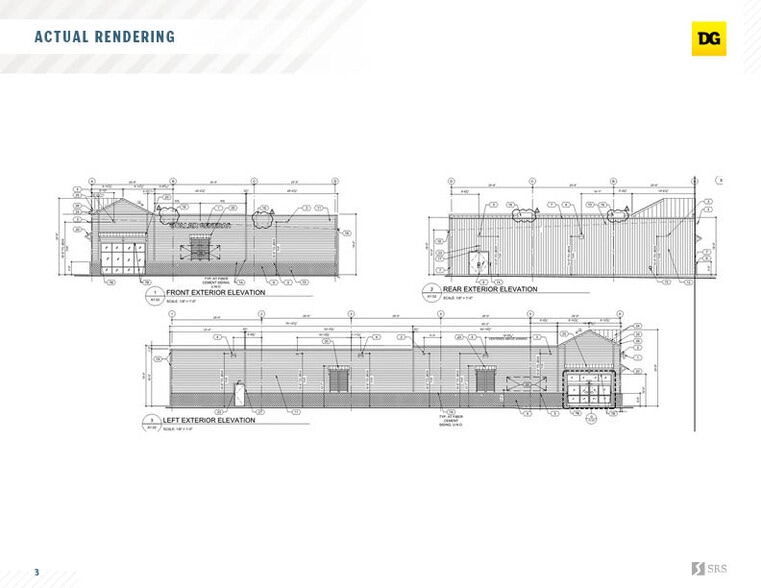 1124 Ridge Rd, Lansing, NY for sale - Building Photo - Image 3 of 6
