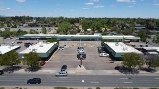 More details for 9797 W Colfax Ave, Lakewood, CO - Retail for Lease