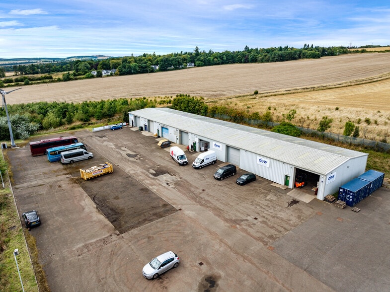 Nobel Rd, Dundee for lease - Building Photo - Image 3 of 16