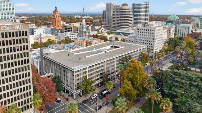 More details for 1003-1031 L St, Sacramento, CA - Office/Retail, Retail for Lease