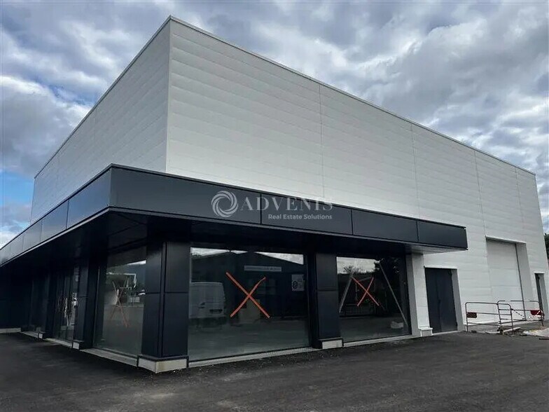 Flex in Obernai for lease - Building Photo - Image 3 of 5