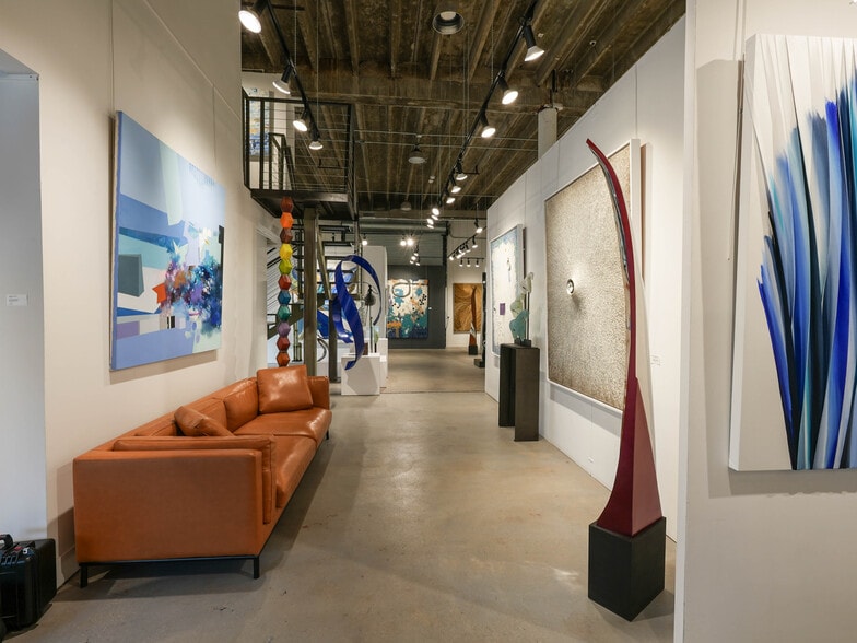 390 SE 2nd Ave, Delray Beach, FL à vendre - Photo du bâtiment - Image 2 de 24