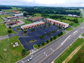 Plus de détails pour 2040-2078 AL-14 Hwy, Prattville, AL - Bureau, Commerce de détail à louer