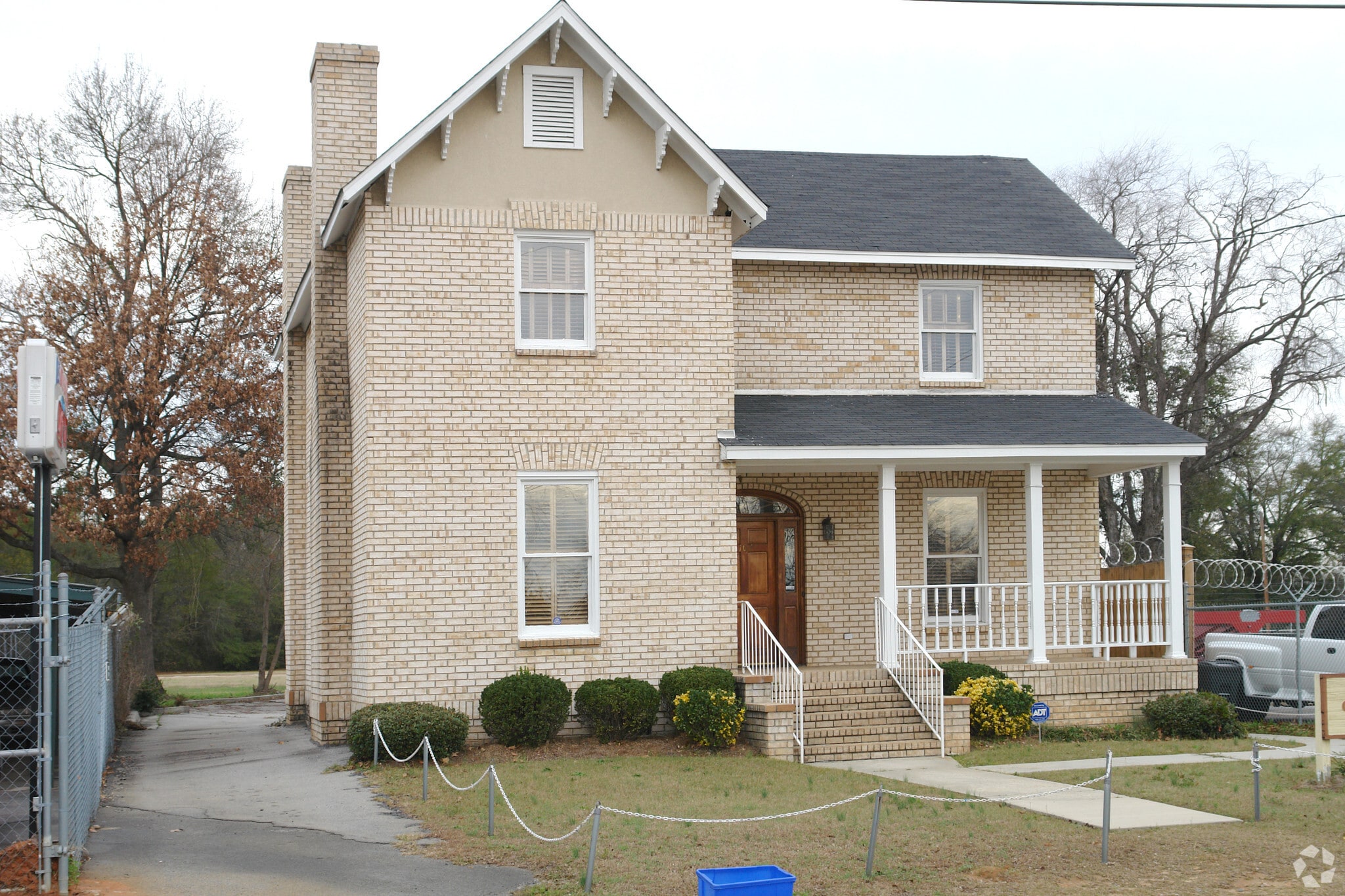 1107 Anthony Ave, Columbia, SC for sale Building Photo- Image 1 of 5