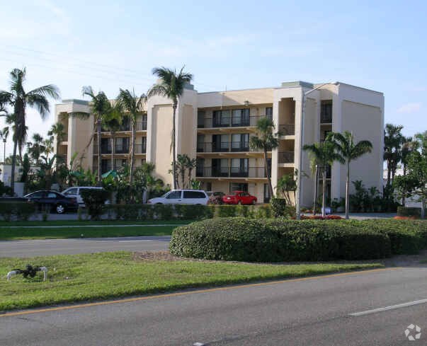 2901 N Federal Hwy, Boca Raton, FL à louer - Photo du bâtiment - Image 2 de 9