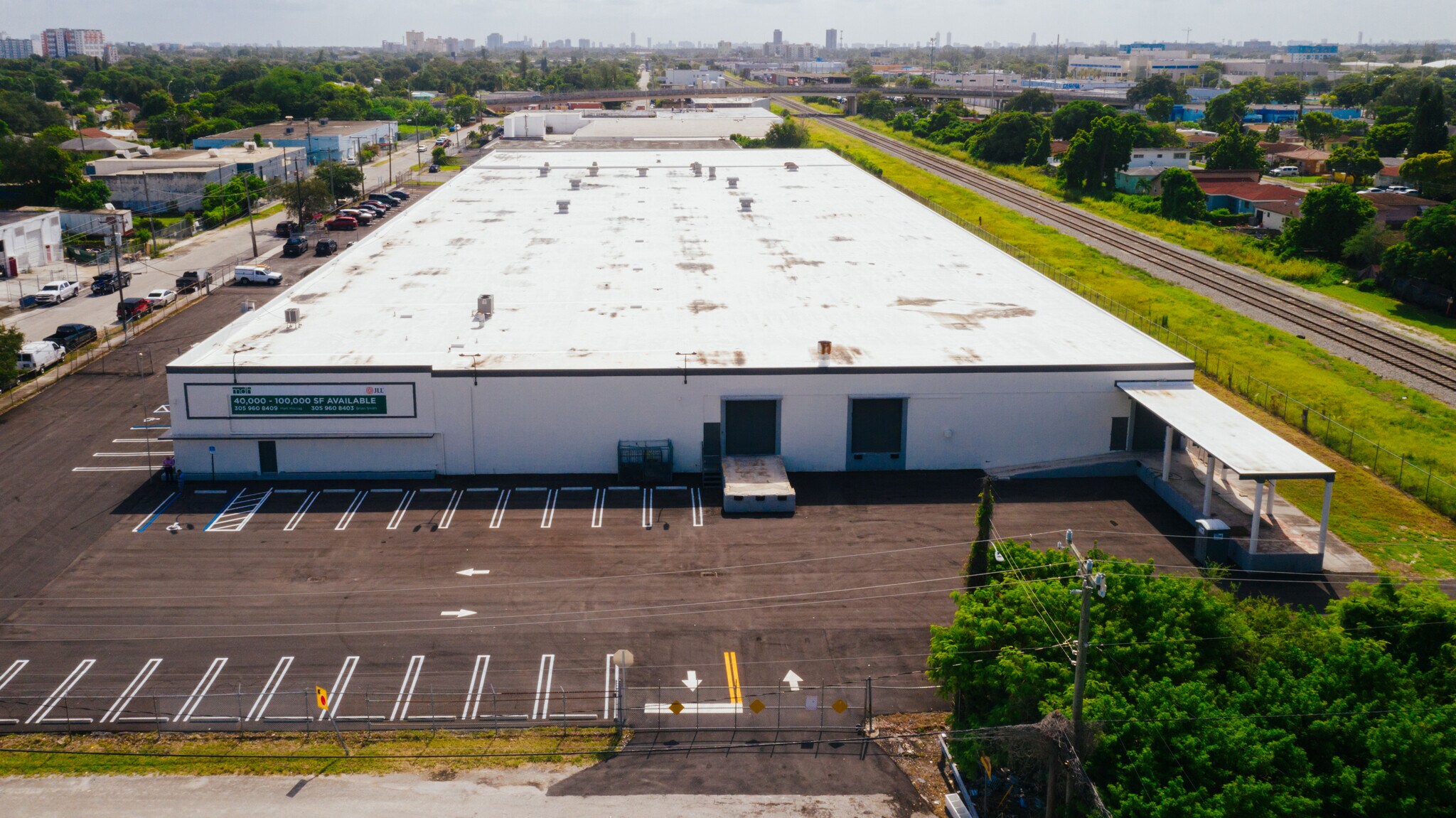1300-1350 NW 74th St, Miami, FL for lease Interior Photo- Image 1 of 10