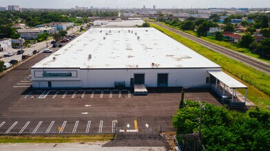 1300-1350 NW 74th St, Miami, FL for lease Interior Photo- Image 1 of 10