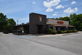 More details for 5912 Brainerd Rd, Chattanooga, TN - Retail for Lease