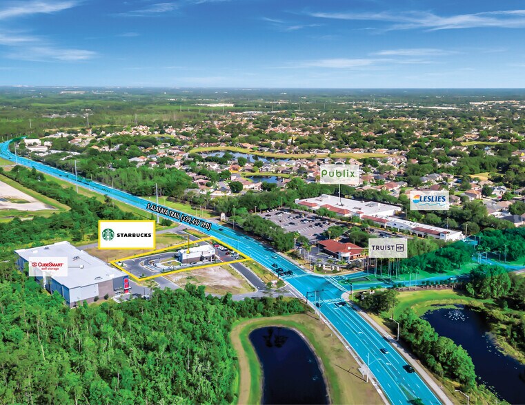 1928 Alafaya Trail, Orlando, FL à vendre - Photo principale - Image 1 de 6