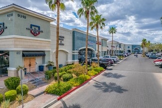More details for 9310 S Eastern Ave, Henderson, NV - Retail for Lease
