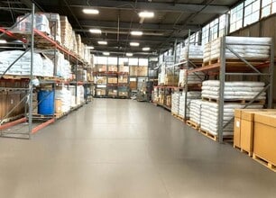 333 Monroe Ave, Kenilworth, NJ for lease Interior Photo- Image 1 of 5