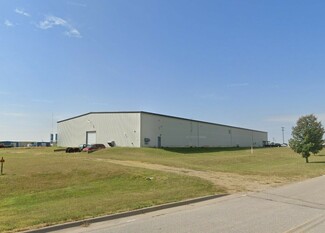 Plus de détails pour 1220 N Haverhill Rd, El Dorado, KS - Industriel à louer